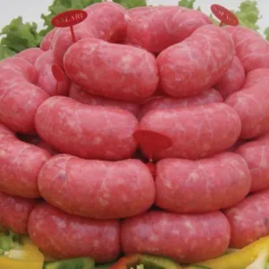 Linguiça de Pernil (Gomo)