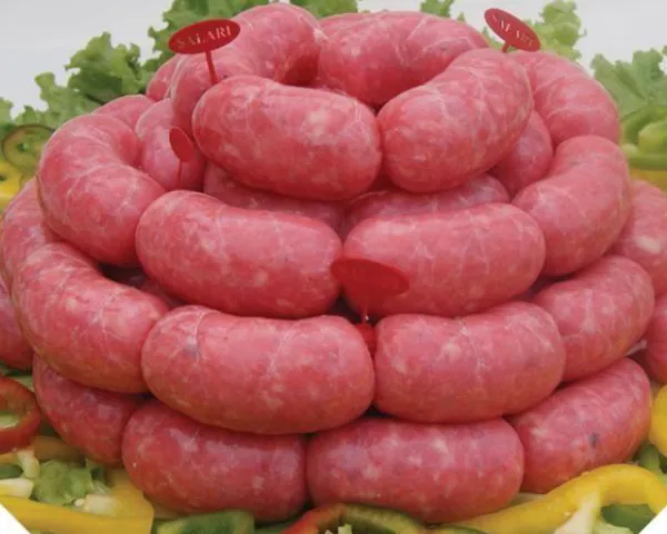 Linguiça de Pernil (Gomo)