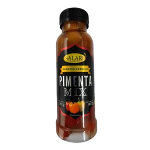 Pimenta Mix