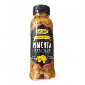 Pimenta Cumari