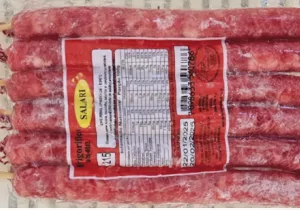 Espetinho de Aperitivo Apimentada