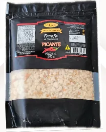 Farofa Picante