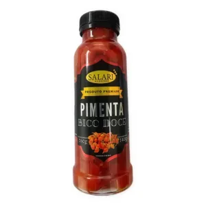 Pimenta Bico Doce