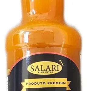 Molho de Pimenta Baiana - Caixa 12un.