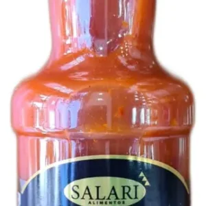Molho de Pimenta Calabresa