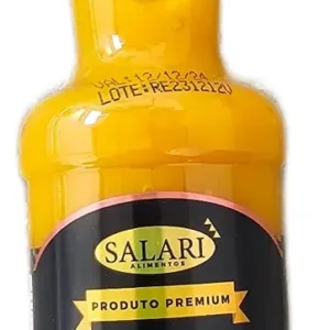 Molho de Pimenta Cremosa