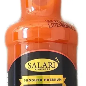 Molho de Pimenta Vermelha