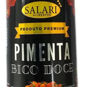 Pimenta Bico Doce - Caixa 12 Un.