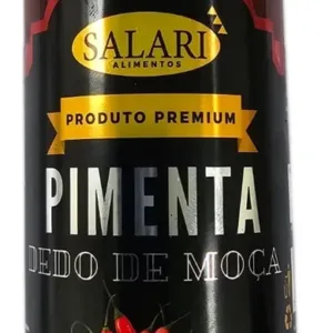 Pimenta Dedo de Moça - Caixa 12 Un.