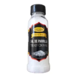 Sal De Parrilla - Tradicional