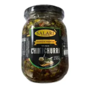 Molho Chimichurri 250g