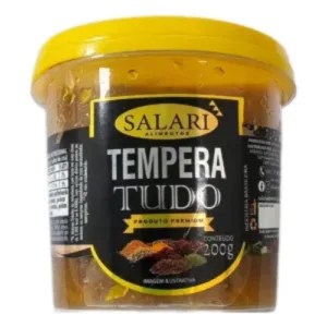 Tempero Tempera Tudo