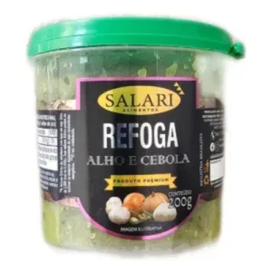 Refoga Salari 200g