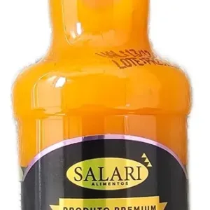 Molho de Alho Com Pimenta