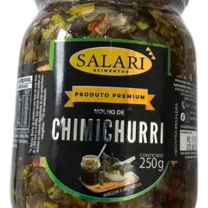 Molho Chimichurri 250g